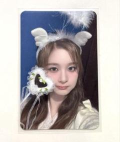 2025年最新】nmixx ソリュン ラキドロの人気アイテム - メルカリ