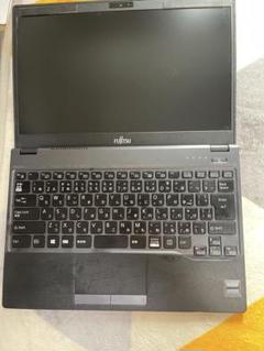 Fujitsu LIFEBOOK 13.3インチ ノートPC
