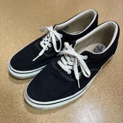 新品未使用　VANS バンズ　エラ　ERA インターレース　26.5㎝ ブラック 楽天市場】【VANS】 ヴァンズ ERA I.LACE エラ インターレース