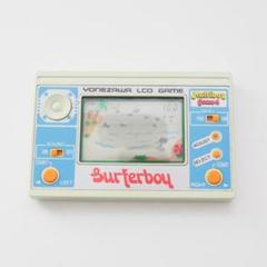 サーファーボーイ Surferboy YONEZAWA LCD ゲーム レトロ