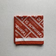 小物 DSMG EDIT BY MIN-NANO Sbq Bandana THE UNION / ×MIN-NANO, The 
