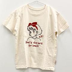 【超絶レア】魔女の宅急便　Tシャツ　ジブリ　宮崎駿　ヴィンテージ　vintage 2025年最新】Yahoo!オークション -魔女の宅急便 シャツの中古品