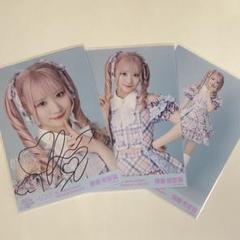 d*9様 イコラブ　齋藤樹愛羅　直筆チェキ　魔法少女衣装 d*9様 イコラブ 齋藤樹愛羅 直筆チェキ 魔法少女衣装 - メルカリ