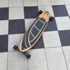【中古】CARVE LONG STIK サーフィン スノボ 陸トレ用 ロンスケ 中古】CARVE LONG STIK サーフィン スノボ 陸トレ用 ロンスケ