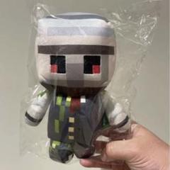 おんりー　ぬいぐるみ 100万人記念 ぬいぐるみ おんりー – ドズル社ストア