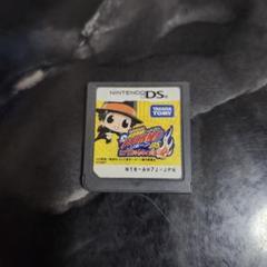 家庭教師ヒットマン　リボーンDS　死ぬ気MAX　ボンゴレカーニバル