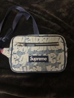 2025年最新】supreme バッグ デニムの人気アイテム - メルカリ