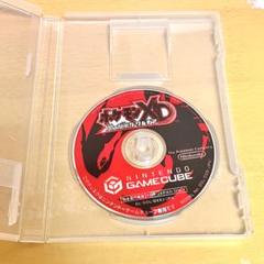 動作未確認　ポケモンXD 闇の旋風 ダークルギア