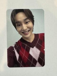 Shinee シャイニー　オニュ　キーリング　トレカ　新品未開封 SHINee オニュ トレカ - メルカリ