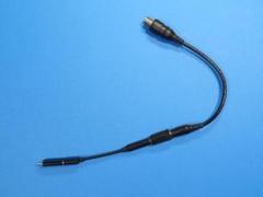 USB同軸変換ケーブル 楽天市場】同軸 usb 変換 ケーブルの通販
