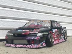 パンドラRC BN sports R32 4ドア あ〜ぼ〜ムーン仕様塗装済未走行 m20769724488_1.jpg?1749351741