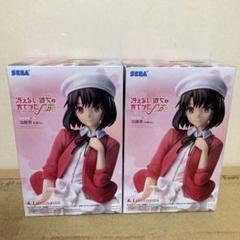 冴えない彼女の育てかた Fine　Luminasta　“加藤恵”私服Ver.2体