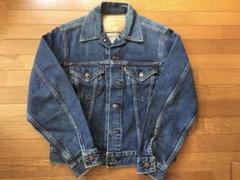 【美品】リーバイス ビッグ"E" ジャケット 71557
