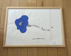 山口一郎さん　ダンボールの絵　２枚セット 山口一郎さん ダンボールの絵 2枚セット - メルカリ