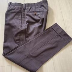 Le Spade レスパーデ ダークブラウン スラックス 北参道シャロン m20770404909_1.jpg?1726192040