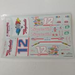 モノグラム 1/24 #3 goodwrench ルミナ ナスカー 完成品 1/24 ラジコン Chevrolet Lumina ルミナ ストックカー 出逢う