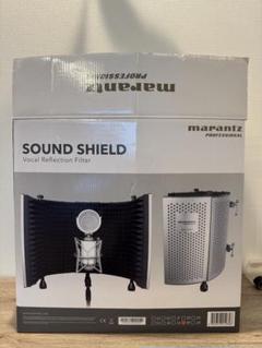 Amazon.com: Marantz Professional Sound Shield | Professional