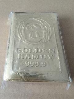 希少 1弾 ゴールデンカムイ 男だらけの金塊圧縮タオル vol.1 ゴールデンカムイ 男だらけの金塊圧縮タオル vol.1