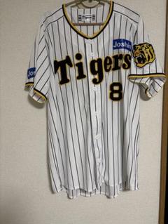 2025年最新】佐藤輝明 ユニフォーム oサイズの人気アイテム