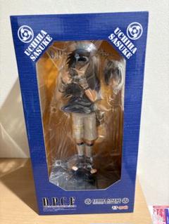 NARUTO 蘇る写輪眼　DPCF ナルト　フィギュア DPCF NARUTOうずまきナルト -蘇る写輪眼編- 1/7 完成品