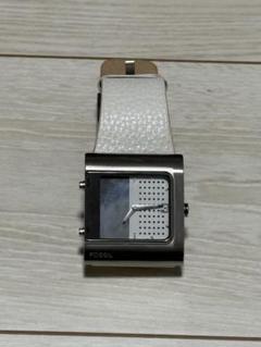 FOSSIL フォッシル　腕時計