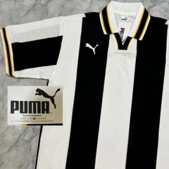 【未使用品】90s PUMA ヒットユニオン サッカーユニフォーム 日本製
