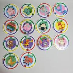 2025年最新】ポケモン めんこの人気アイテム - メルカリ