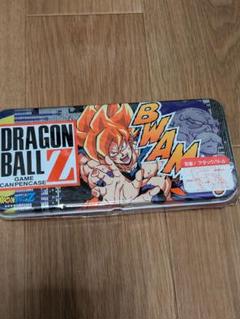 レトロ★日本製★ドラゴンボールZ ゲーム付き 筆箱 缶ペンケース 筆記用具 Yahoo!オークション -「ドラゴンボール 缶ペン」の落札相場