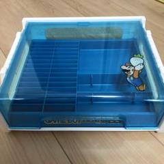 ストレージラック ゲームボーイアドバンス 箱あり - メルカリ