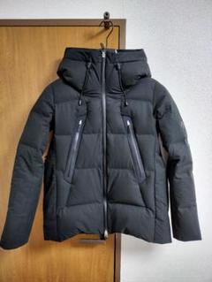 未使用級　水沢ダウンデサントオルテライン ジャーナルスタンダード マウンテニア 2025年最新】DESCENTE JOURNAL STANDARDの人気アイテム - メルカリ