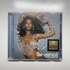 洋楽 Beyonce / Dangerously Love / Hybrid SACD Amazon.com: Dangerously In Love: CDs & Vinyl