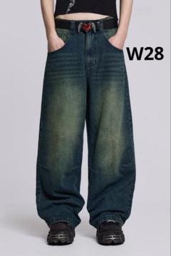 JADED LONDON 正規品 デニム 迷彩 W28 JADED LONDON 正規品 デニム 迷彩 W28 - メルカリ