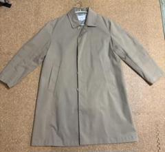 STILL BY HAND ステンカラーコート 48 ベージュ