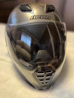 パ*カ様 icon Variant Pro クイックシルバー XLサイズ