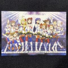 765PRO ALLSTARS アイドルマスター ポストカード A6サイズ 765PRO ALLSTARS アイドルマスター ポストカード A6サイズ