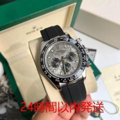 美品 ROLEX デイトナhQG
