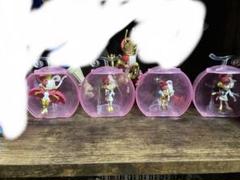 ワンピの実　ウタ　コンプリート　第五海戦　ウタ袋未開封 From TV animation ワンピの実 ウタコレクション 情報 | bird