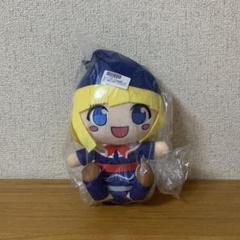 当時物　レア　ジャンボぷよぷよ　アルル・ナジャ　ぬいぐるみ　90年代　タグ付き5 Amazon.co.jp: ぷよぷよ アルル ナジャ ぬいぐるみ 当時物