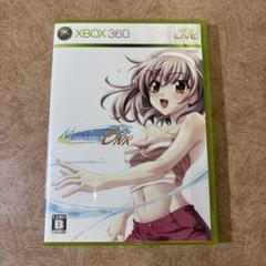 メモリーズオフ6 ネクストリレイションXbox 360
