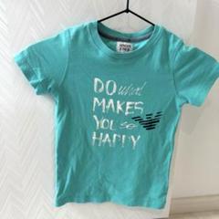 美品　ARMANI Tシャツ　子供服