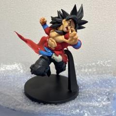 アニバーサリー悟空セット ドラゴンボールZ ジャンプ50周年アニバーサリー 孫悟空