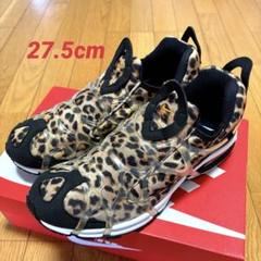 希少 ナイキ エアクキニ 豹柄NIKE AIR KUKINIレオパード 23.5 2025年最新】エアクキニ レオパードの人気アイテム - メルカリ