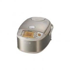 圧力IH炊飯器 NP-HH10 シルバー。象印5号炊き ヨドバシ.com - 象印 ZOJIRUSHI 圧力IH炊飯器（5.5合炊き
