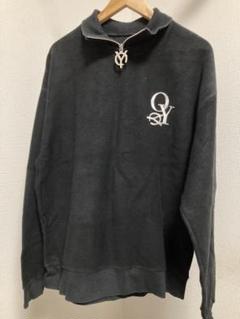 【希少】OY ハーフジップ フリース 2025年最新】oyハーフジップの人気アイテム - メルカリ