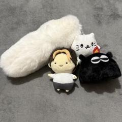 2025年最新】超特急 タカシ ぬいぐるみの人気アイテム - メルカリ
