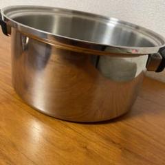 【値下げしました】amway 6Lシチューパン