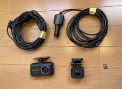 KENWOOD DRV-MR745 未使用品 KENWOOD DRV-MR745 2020年式 ドライブレコーダー - メルカリ