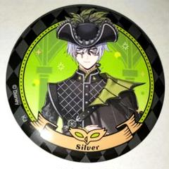 未開封 AGF 限定 プレイフル グロマス 75mm 缶バッジ 缶 ツイステ 未開封 AGF 限定 プレイフル グロマス 75mm 缶バッジ 缶 ツイステ