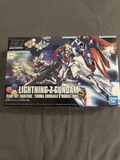 2品セット】HGBF アメイジングズゴック／ライトニングゼータガンダム