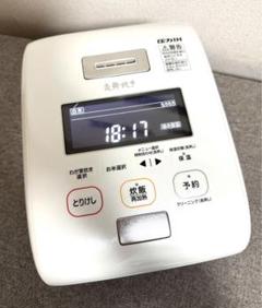2025年最新】炎舞炊き nw-ka10 象印の人気アイテム - メルカリ
